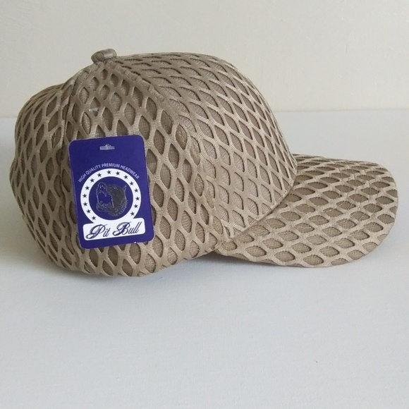 Cap hat Unisex - Picture 3 of 3